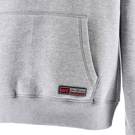 UFC OFFICIAL LOGO hoodie-grey
